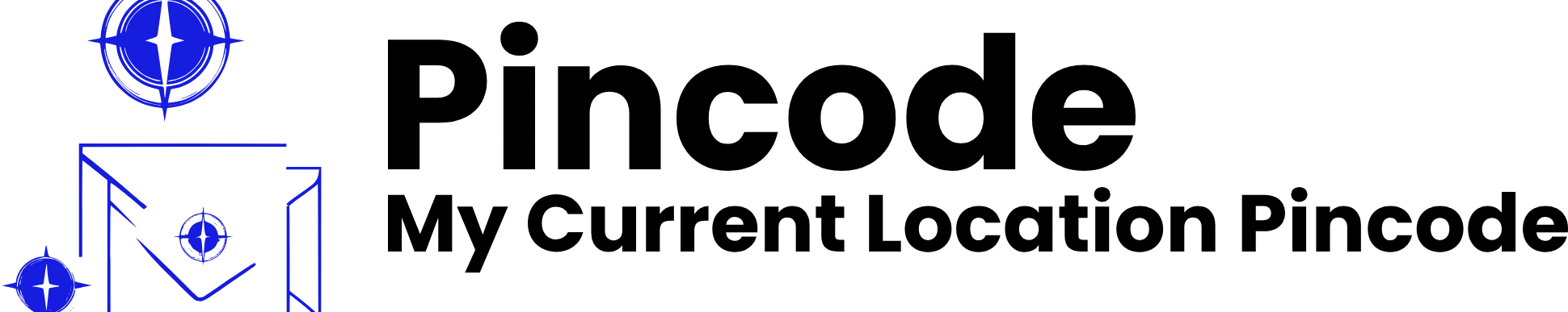 My Current Location Pincode